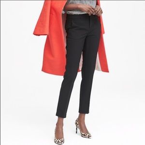 Banana republic 0p Avery fit